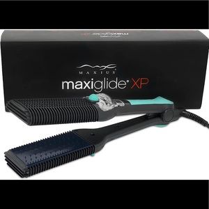 MaxiGlide XP Hair Straightener